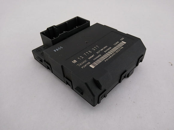 Saab 9-3 Body Control Module