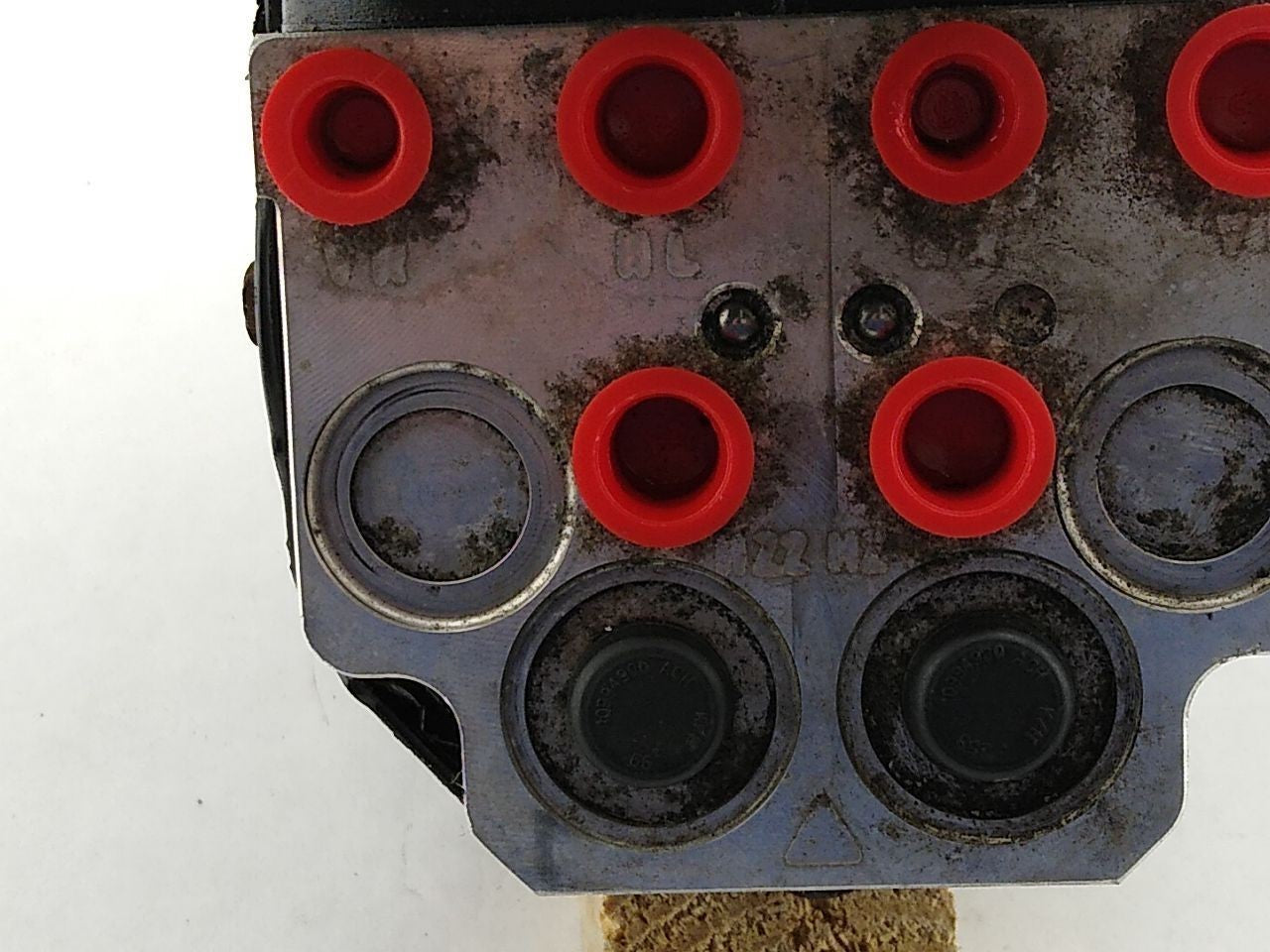 Saab 9-3 ABS Pump