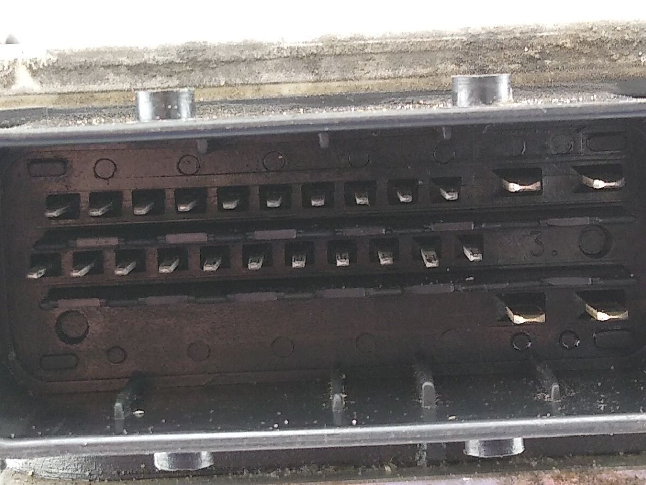 Saab 9-3 ABS Pump