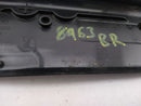 Saab 9-3 Set Of 4 Door Sill Step Plate Trims-7