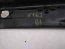Saab 9-3 Set Of 4 Door Sill Step Plate Trims-8