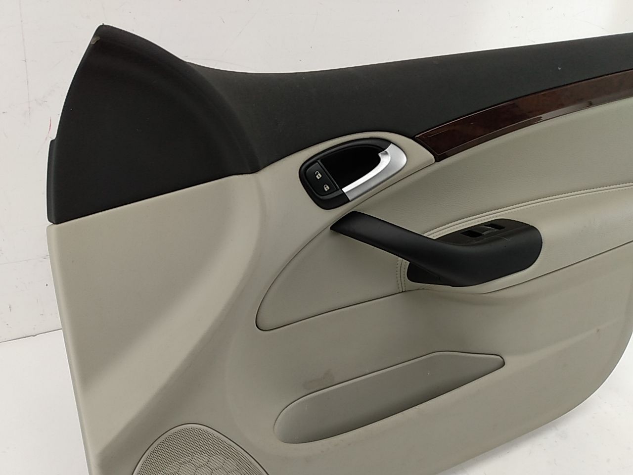 Saab 9-3 Passenger Right Front Door Trim Panel - 0