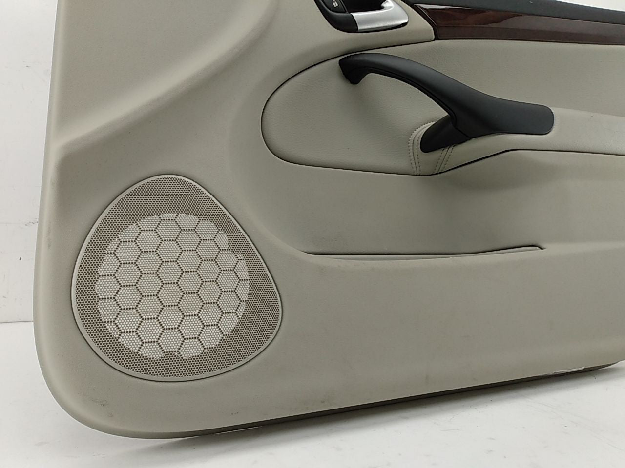 Saab 9-3 Passenger Right Front Door Trim Panel