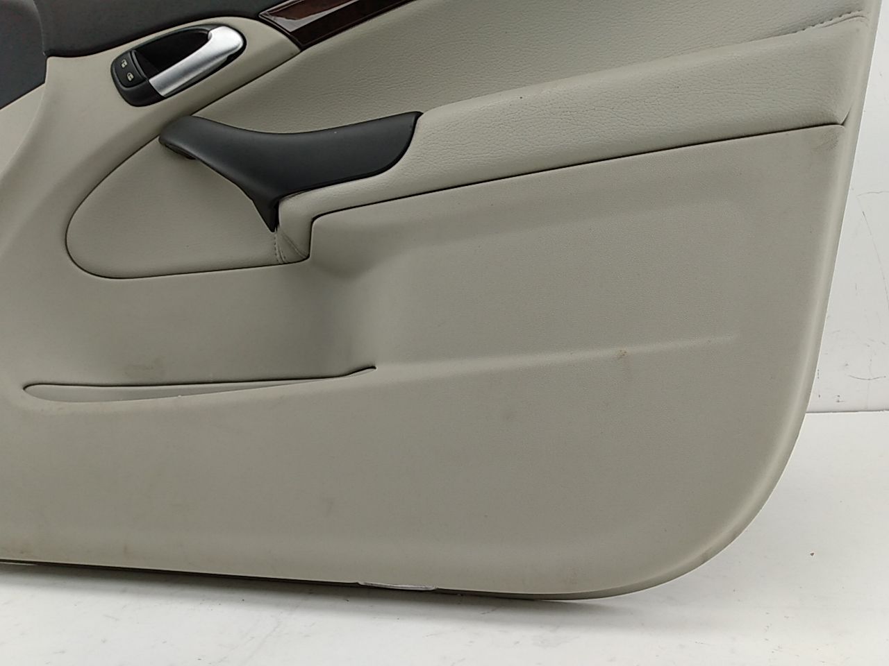 Saab 9-3 Passenger Right Front Door Trim Panel
