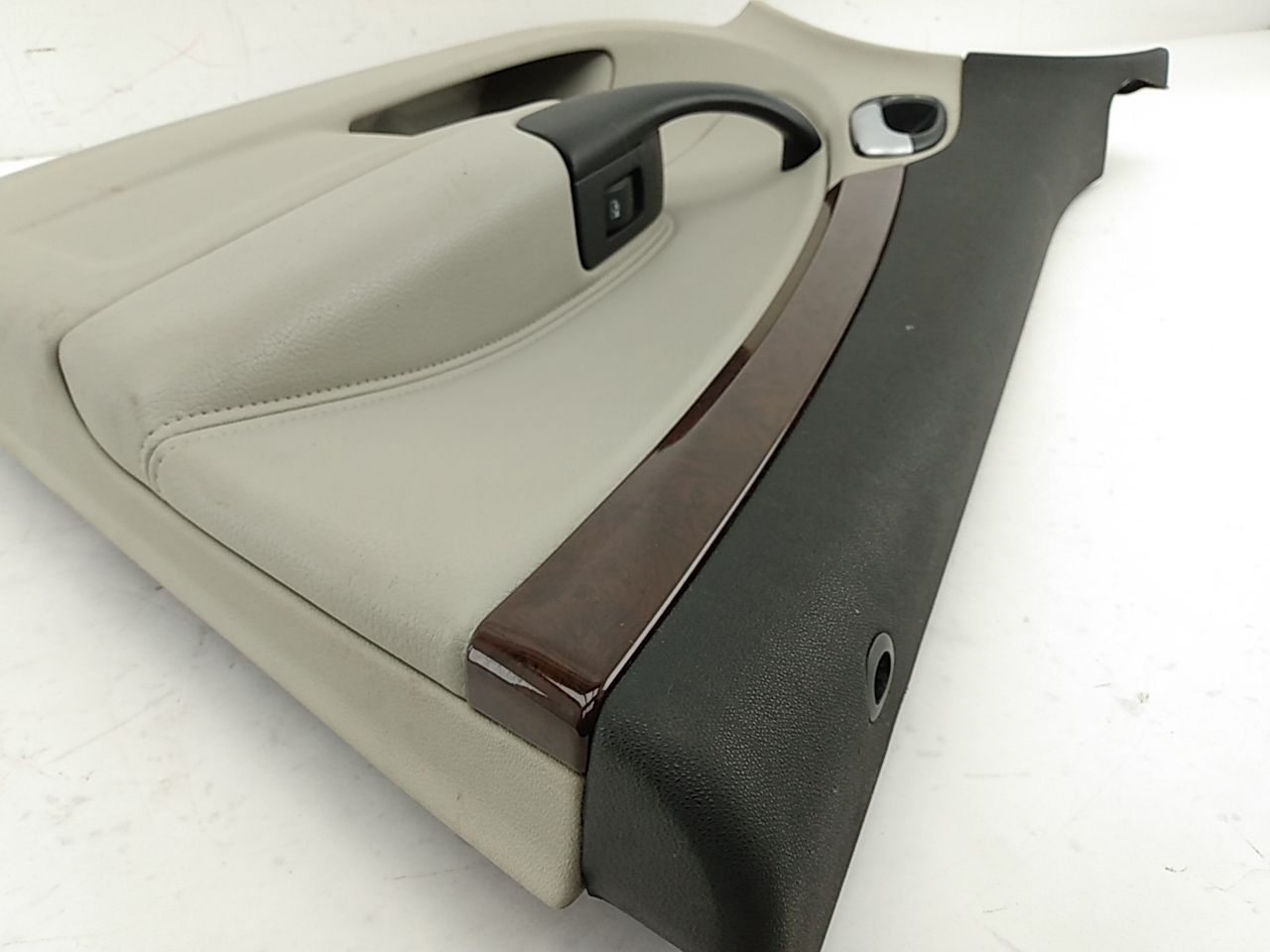 Saab 9-3 Passenger Right Front Door Trim Panel