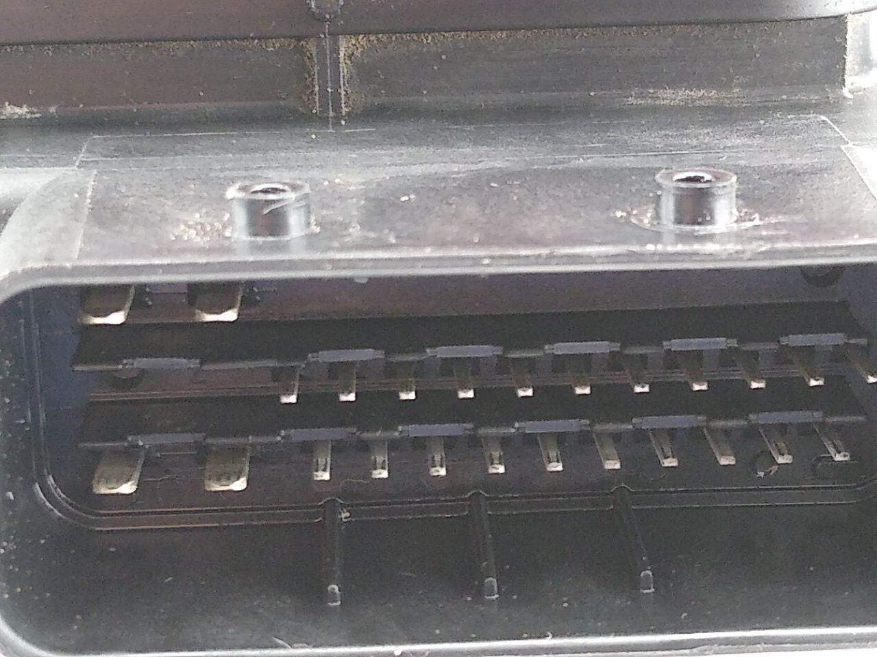 Saab 9-3 ABS Pump