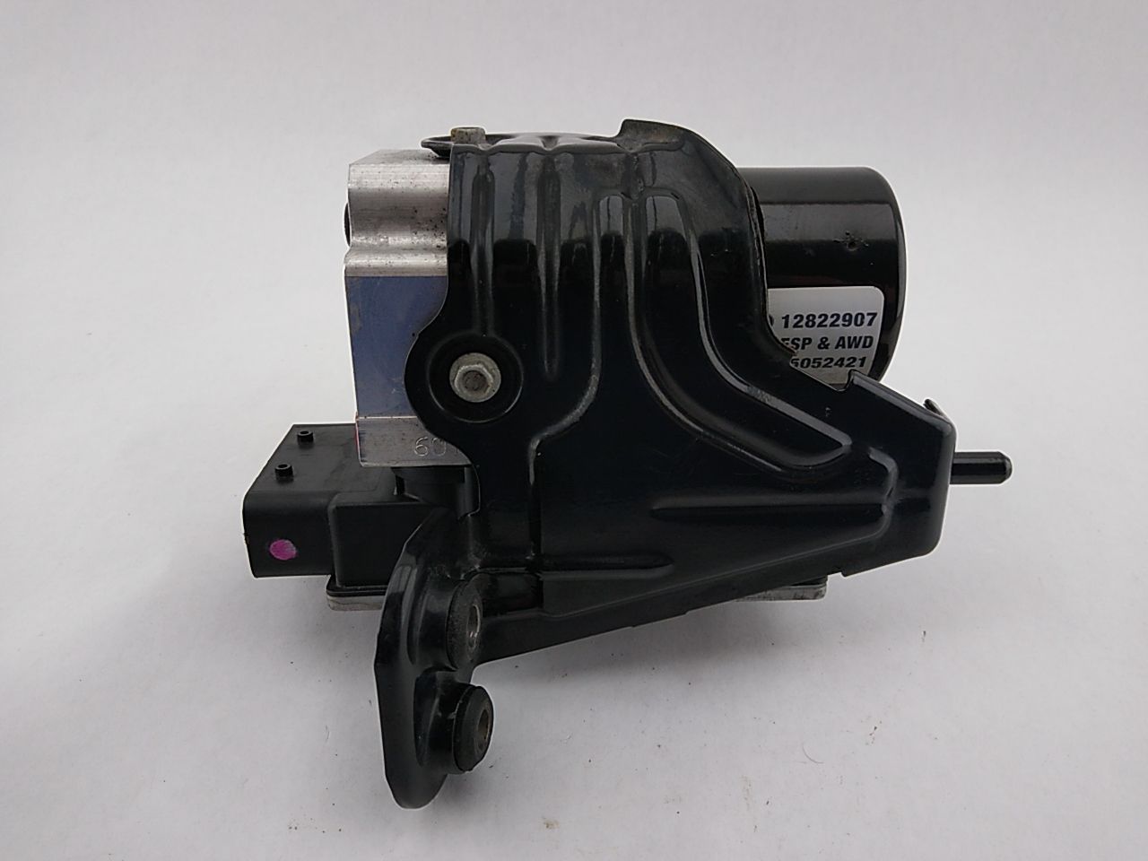 Saab 9-3 ABS Pump