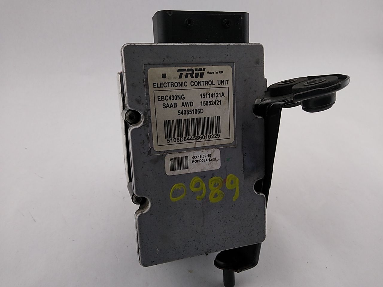 Saab 9-3 ABS Pump