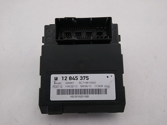 Saab 9-3 Body Control Module