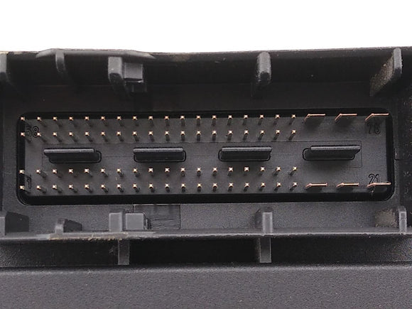 Saab 9-3 Body Control Module