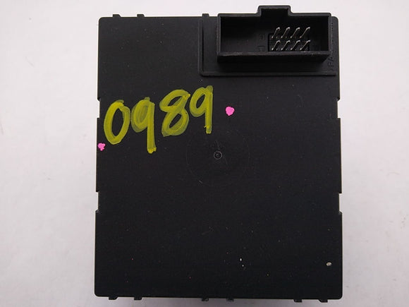 Saab 9-3 Body Control Module