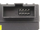 Saab 9-3 Body Control Module-4