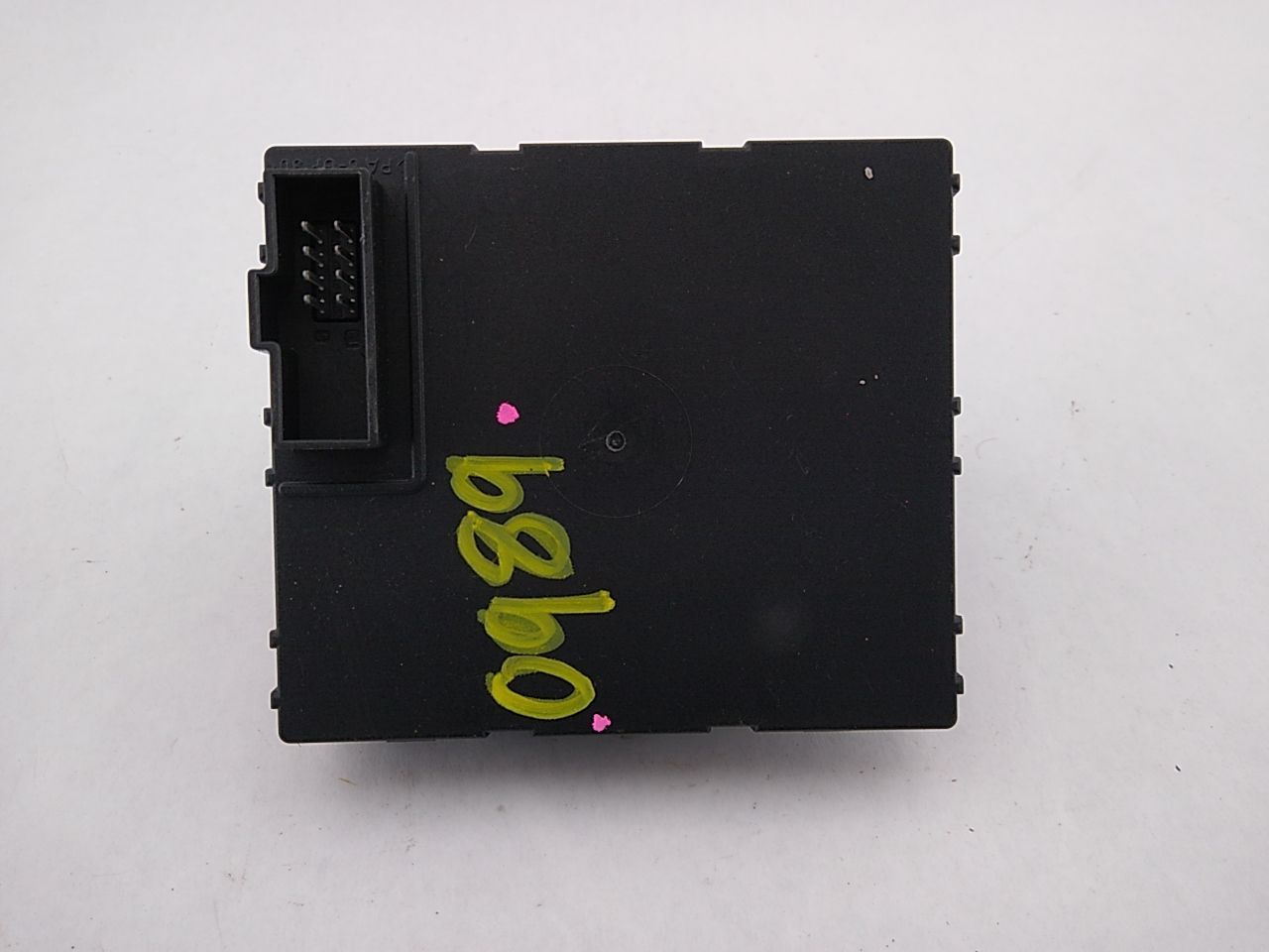 Saab 9-3 Body Control Module