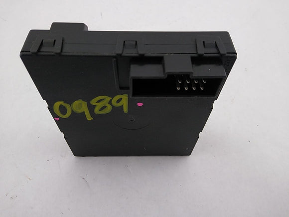 Saab 9-3 Body Control Module