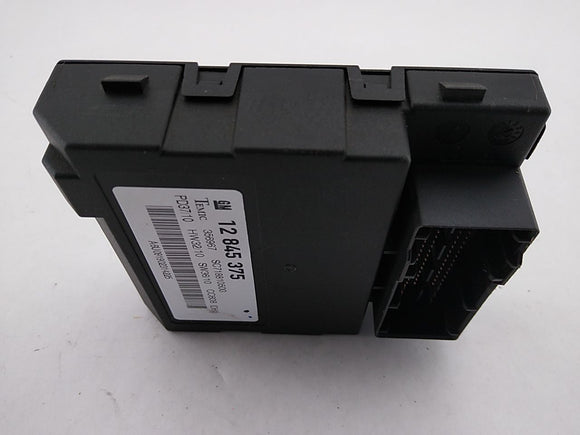 Saab 9-3 Body Control Module