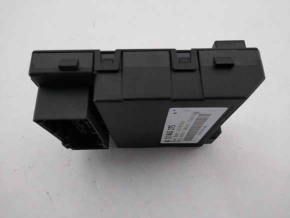 Saab 9-3 Body Control Module