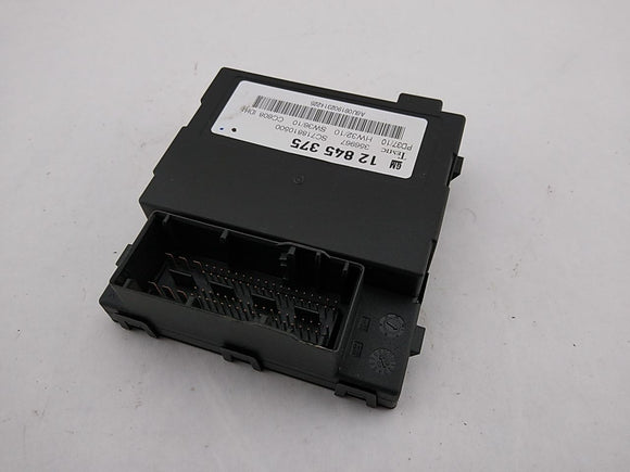 Saab 9-3 Body Control Module