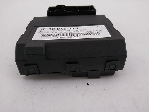 Saab 9-3 Body Control Module