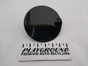 Saab 9-3 Fuel Filler Door