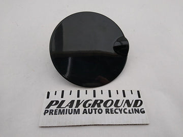 Saab 9-3 Fuel Filler Door
