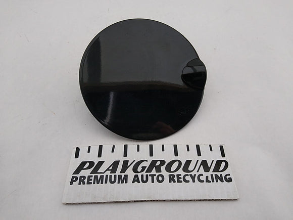 Saab 9-3 Fuel Filler Door