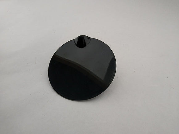 Saab 9-3 Fuel Filler Door