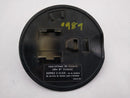 Saab 9-3 Fuel Filler Door-5