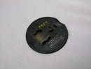 Saab 9-3 Fuel Filler Door-9