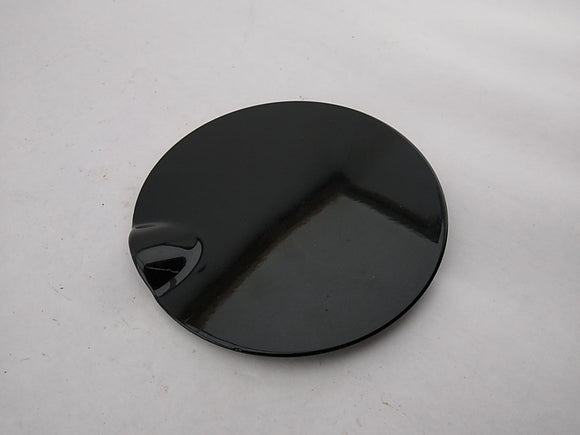 Saab 9-3 Fuel Filler Door