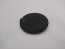 Saab 9-3 Fuel Filler Door-11