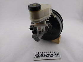 Saab 9-3 Power Brake Booster