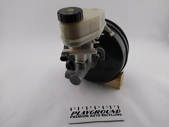 Saab 9-3 Power Brake Booster
