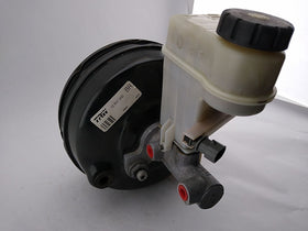 Saab 9-3 Power Brake Booster - 0