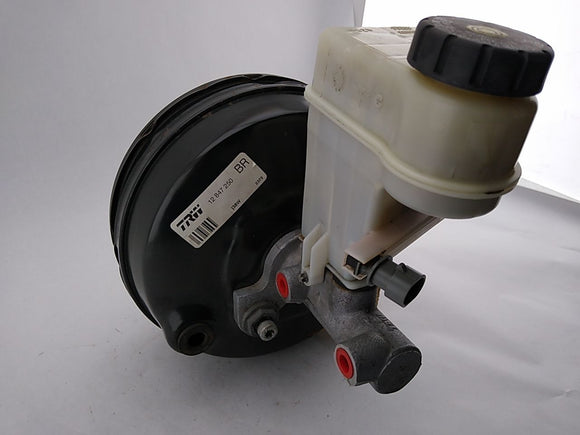Saab 9-3 Power Brake Booster