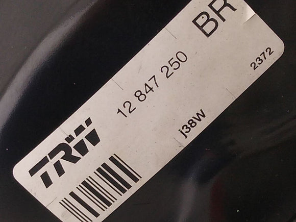 Saab 9-3 Power Brake Booster