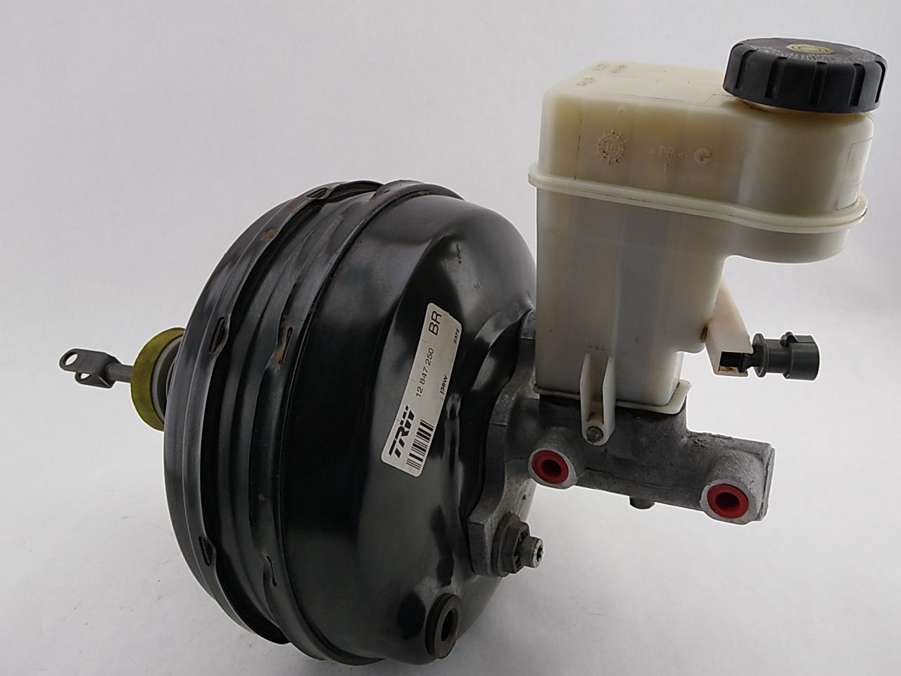 Saab 9-3 Power Brake Booster
