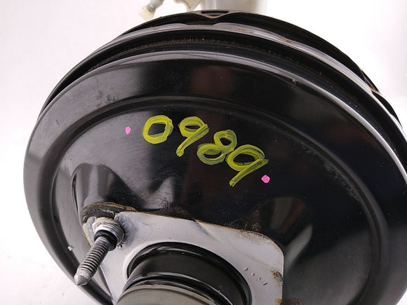 Saab 9-3 Power Brake Booster