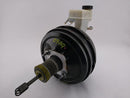 Saab 9-3 Power Brake Booster-8