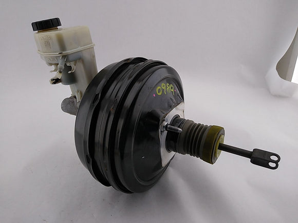 Saab 9-3 Power Brake Booster