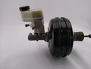 Saab 9-3 Power Brake Booster-10