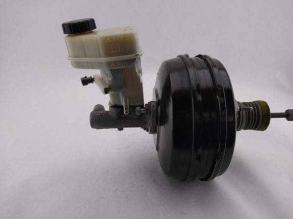 Saab 9-3 Power Brake Booster
