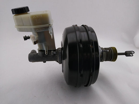 Saab 9-3 Power Brake Booster