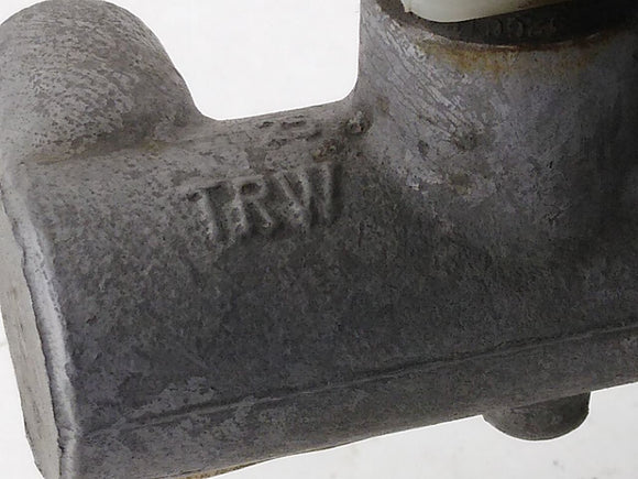 Saab 9-3 Power Brake Booster