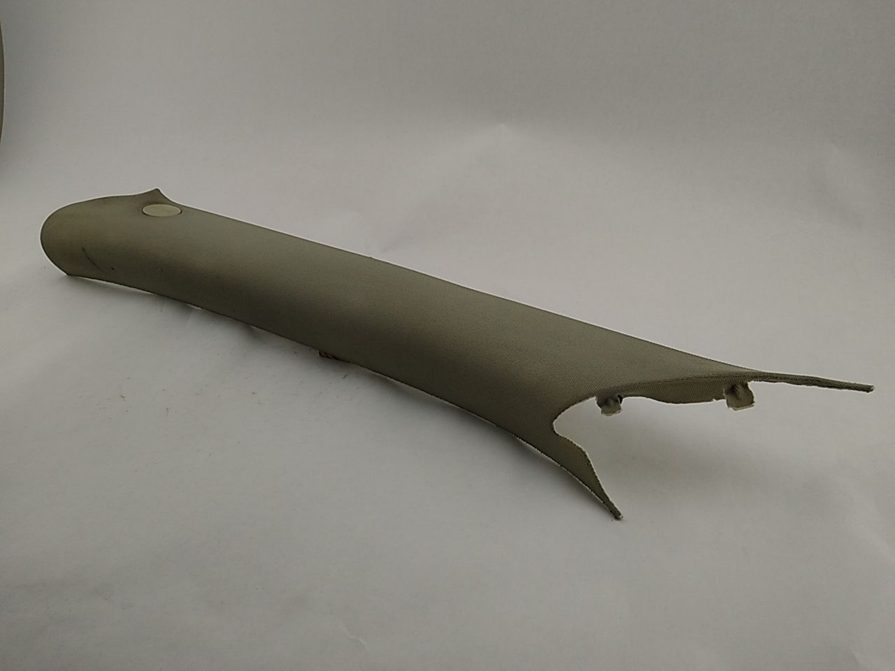 Saab 9-3 Pair Of Interior A Pillar Trims - 0