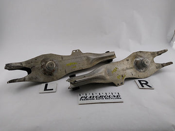 Saab 9-3 Pair Of Rear Lower Control Arms