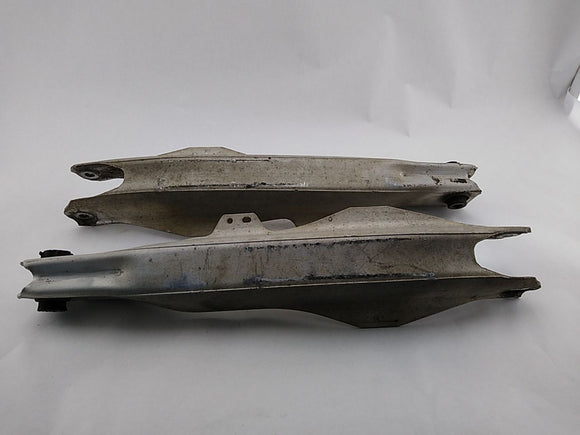 Saab 9-3 Pair Of Rear Lower Control Arms