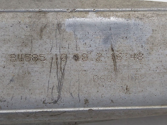 Saab 9-3 Pair Of Rear Lower Control Arms