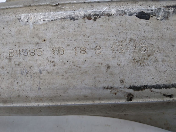 Saab 9-3 Pair Of Rear Lower Control Arms