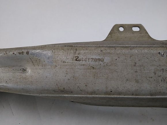 Saab 9-3 Pair Of Rear Lower Control Arms