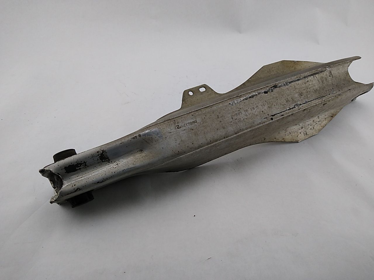 Saab 9-3 Pair Of Rear Lower Control Arms